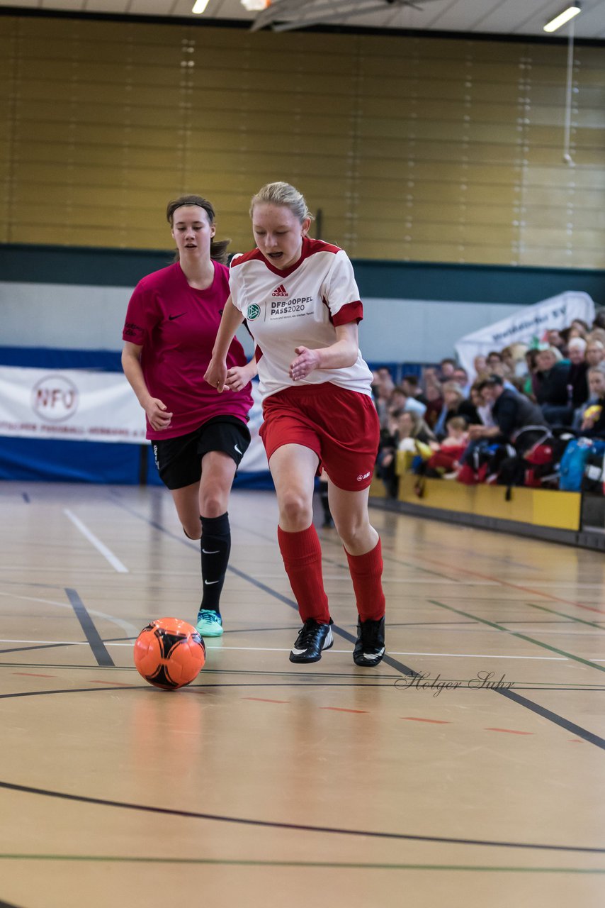 Bild 153 - Norddeutsche Futsalmeisterschaft